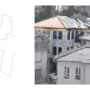Kahramanmaraş Eski Postane Binası Analitik Rölöve,Restitüsyon ve Restorasyon Projesi
